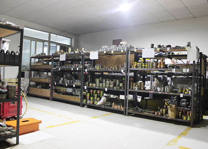 Chiny Langfang Jingshark Filtration Co., Ltd. profil firmy