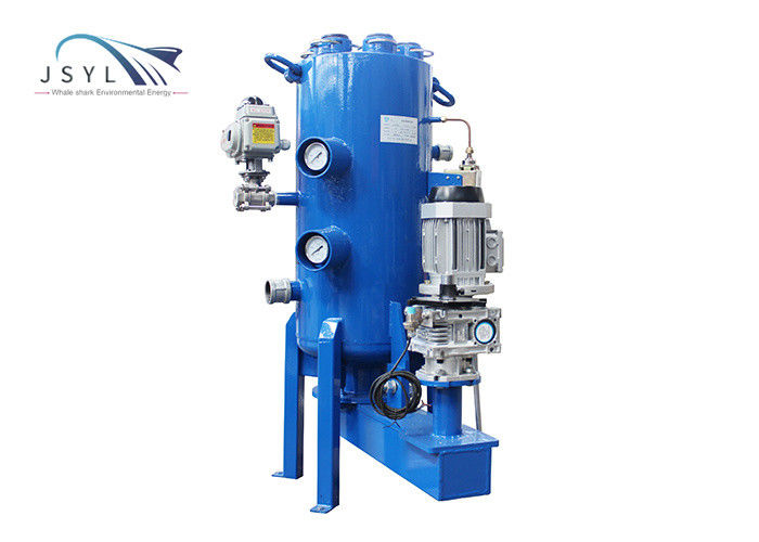 4.0MPa 2000um Sintered Mesh Auto Backwash Sitko do huty stali